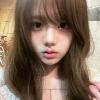 故作隐藏