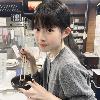 青山常有雾