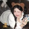 很爱眼真的很碍眼