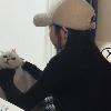 温柔留给我