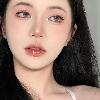 她是阳光深拥必伤