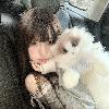 我怕来不及挽留