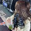 打火机与公主裙