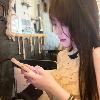 如果真的有天使