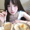 刚偶遇你