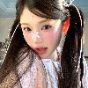 虎牙梨涡星星眼