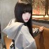 稻草人微笑