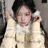 少女与满天星的梦