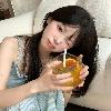 你的眼里反射着我