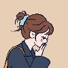 草莓酱妹