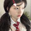 倾负你如花美眷