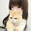凉薄女子狠心冷